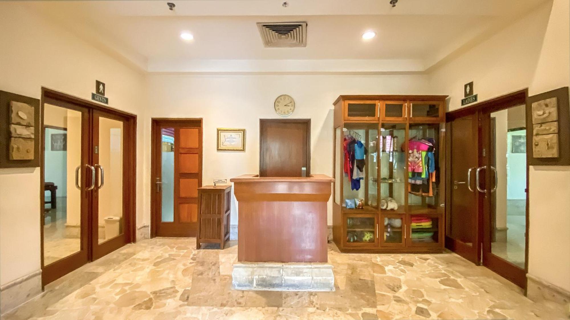 Lorin Solo Hotel Kültér fotó