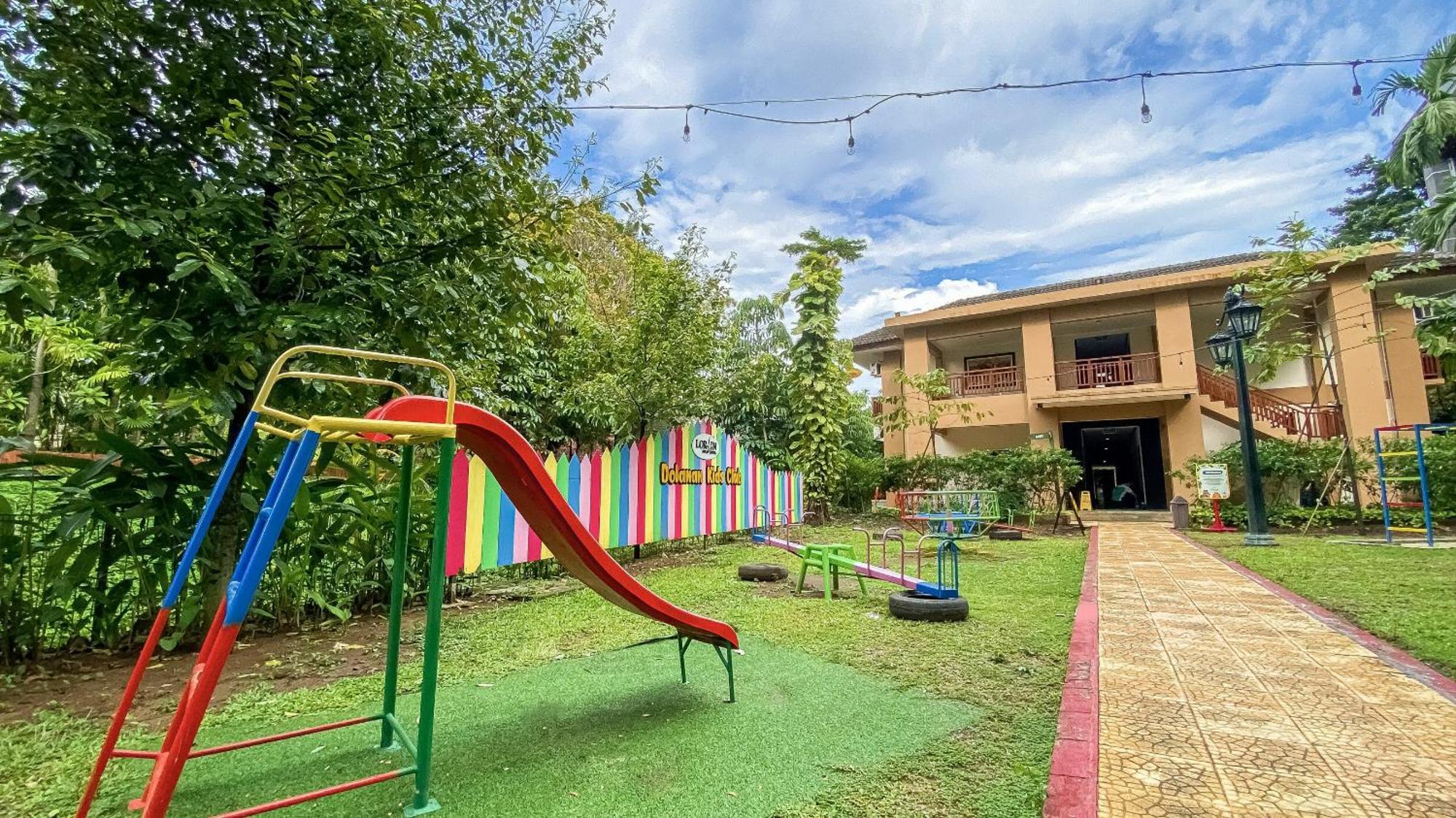 Lorin Solo Hotel Kültér fotó