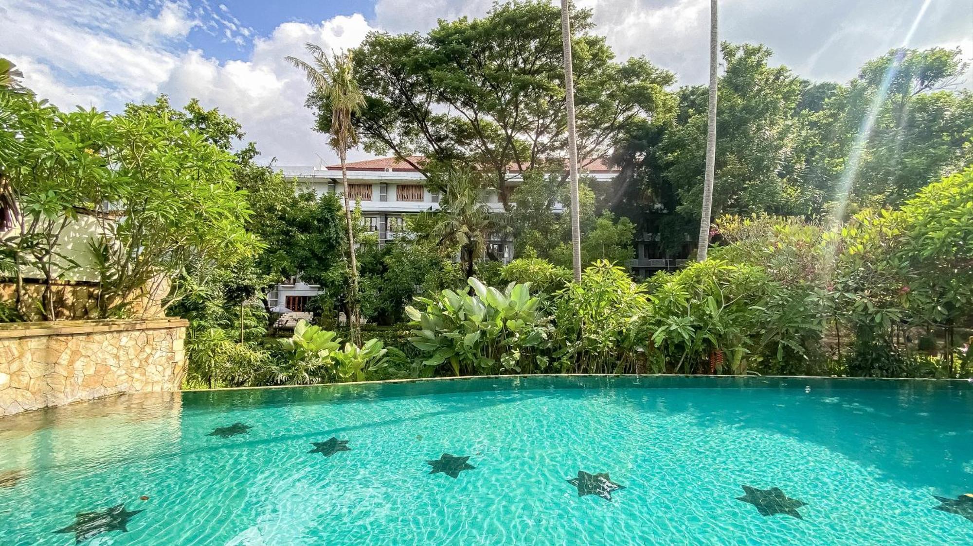 Lorin Solo Hotel Kültér fotó