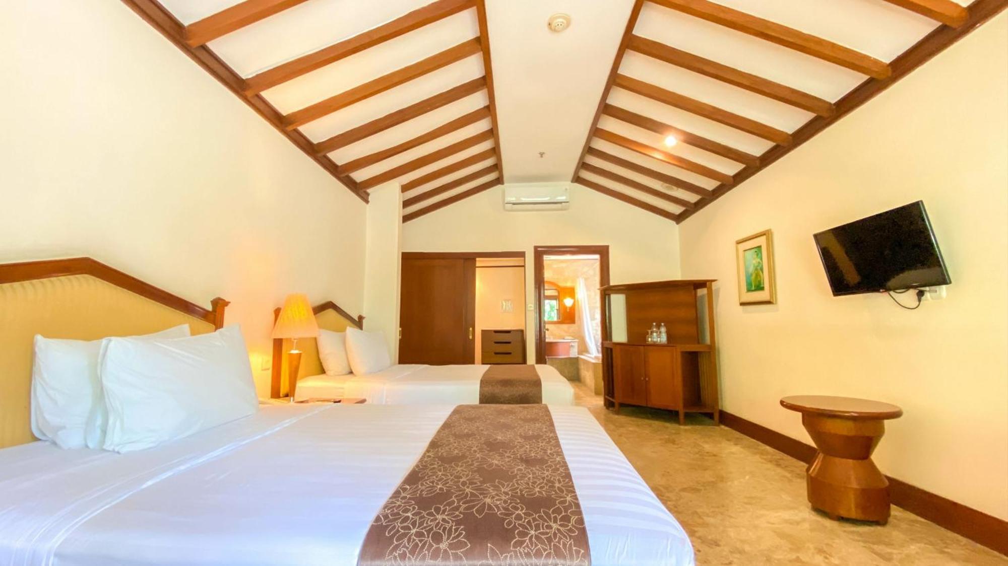Lorin Solo Hotel Kültér fotó