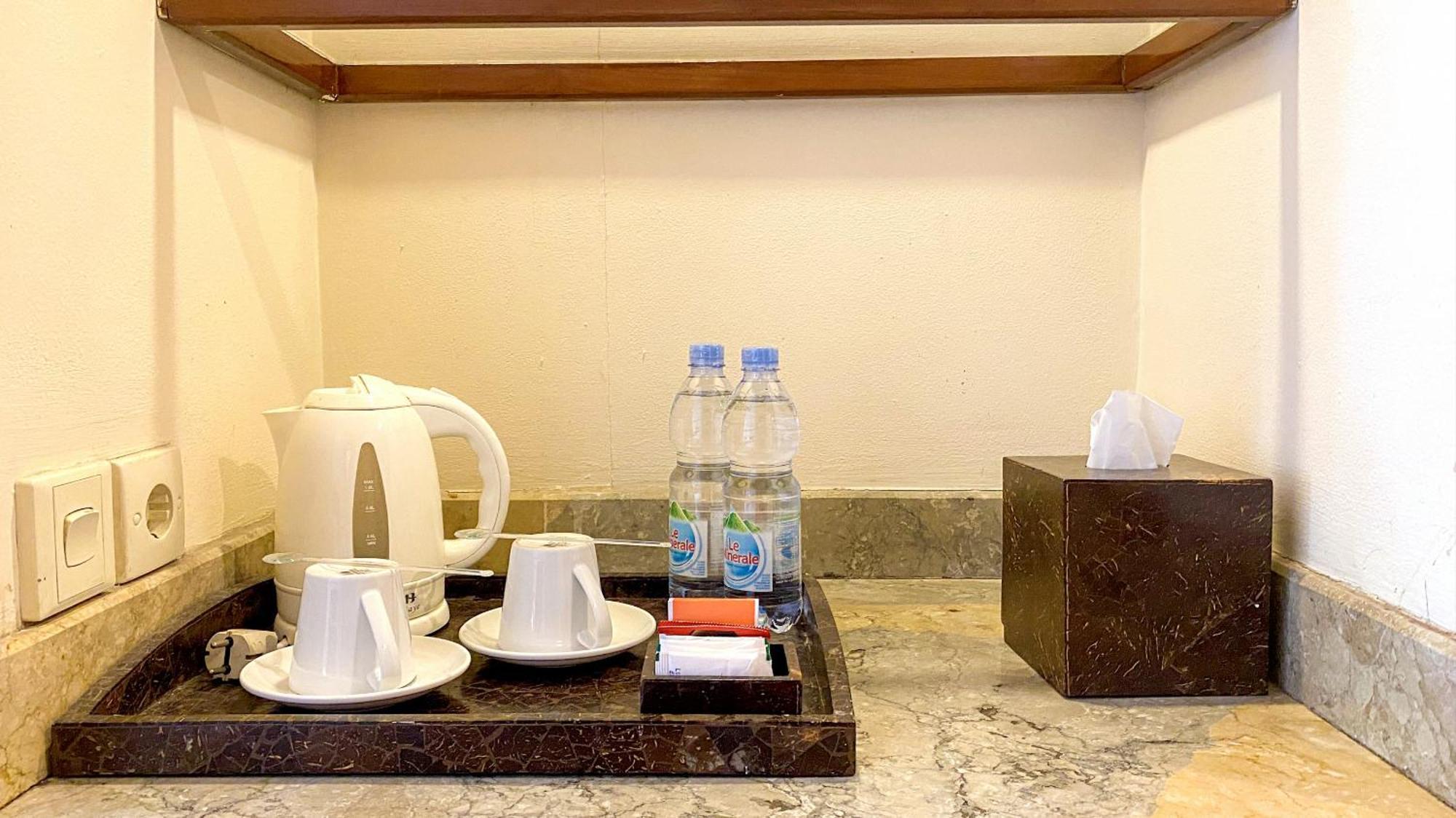 Lorin Solo Hotel Kültér fotó
