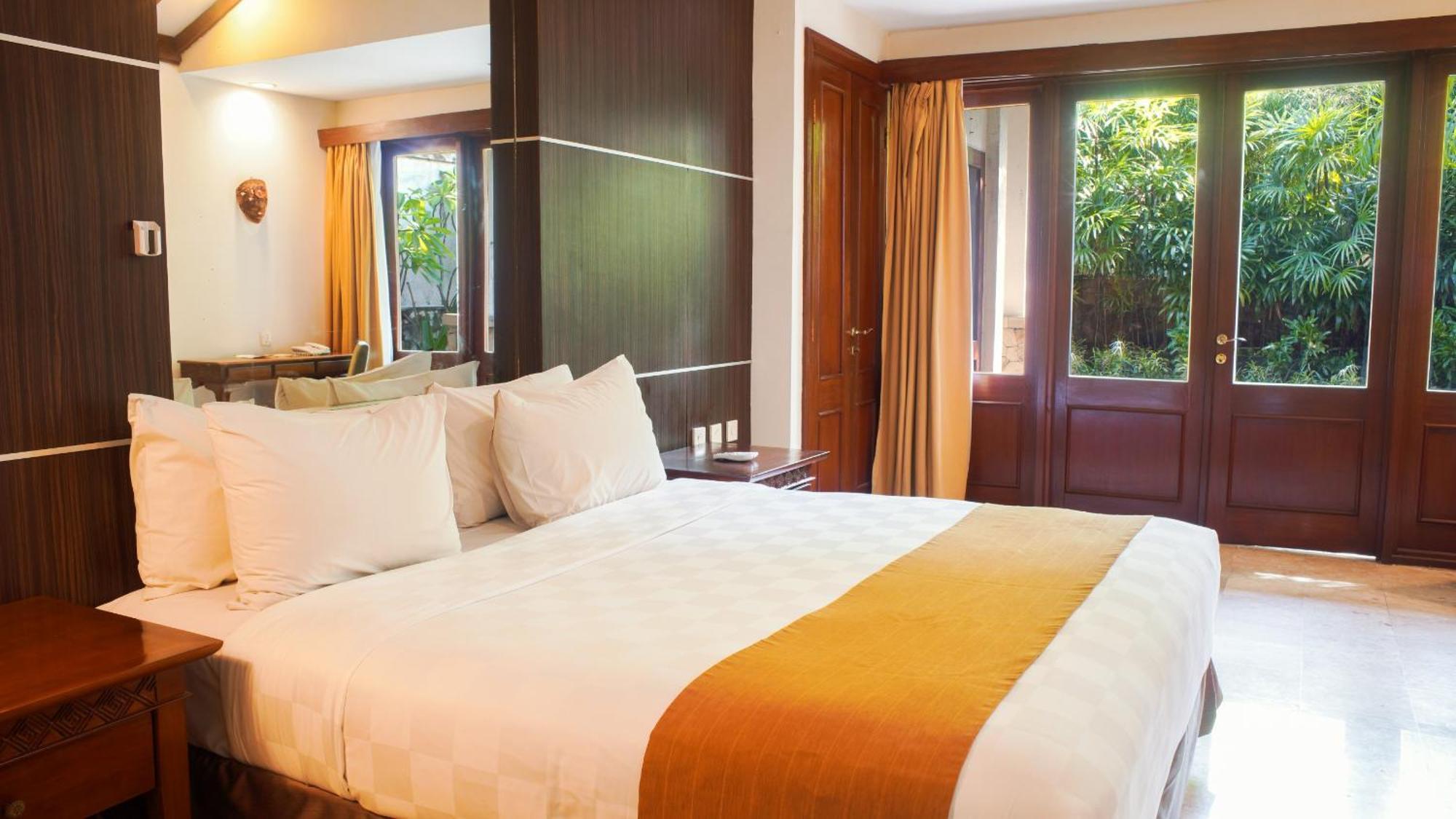 Lorin Solo Hotel Kültér fotó
