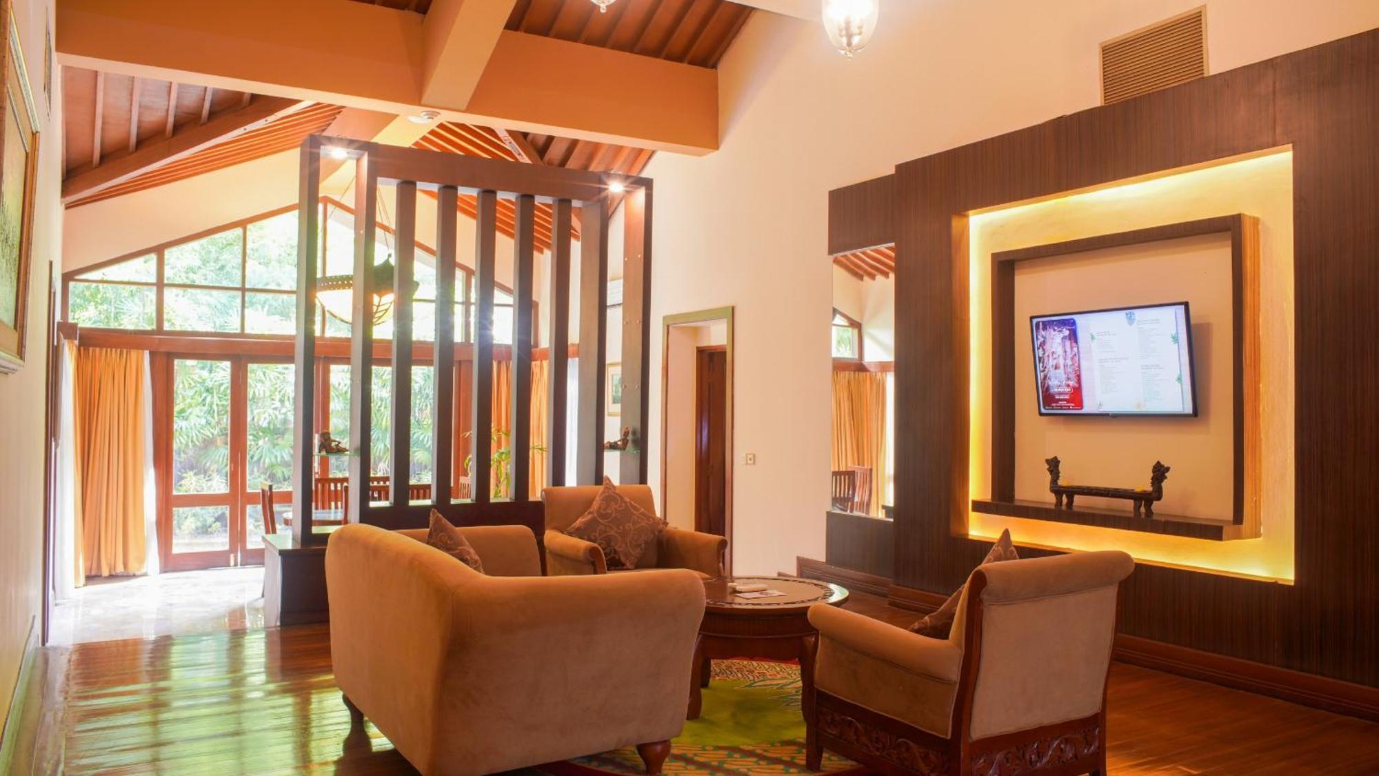 Lorin Solo Hotel Kültér fotó
