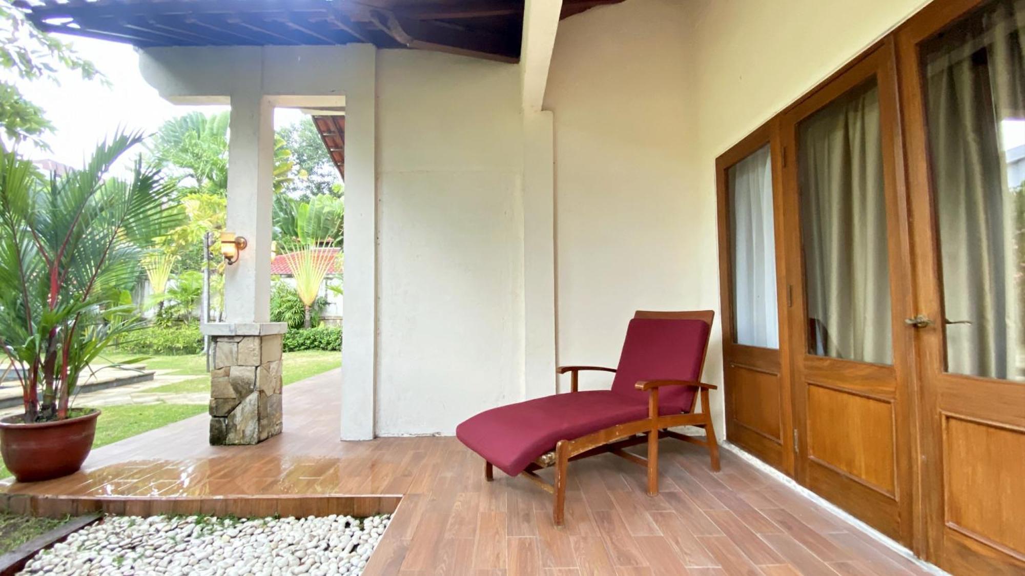Lorin Solo Hotel Kültér fotó