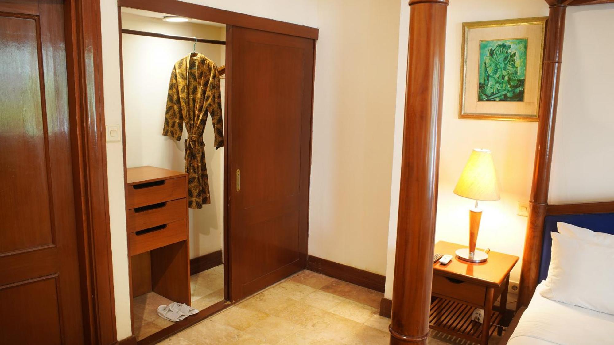Lorin Solo Hotel Kültér fotó
