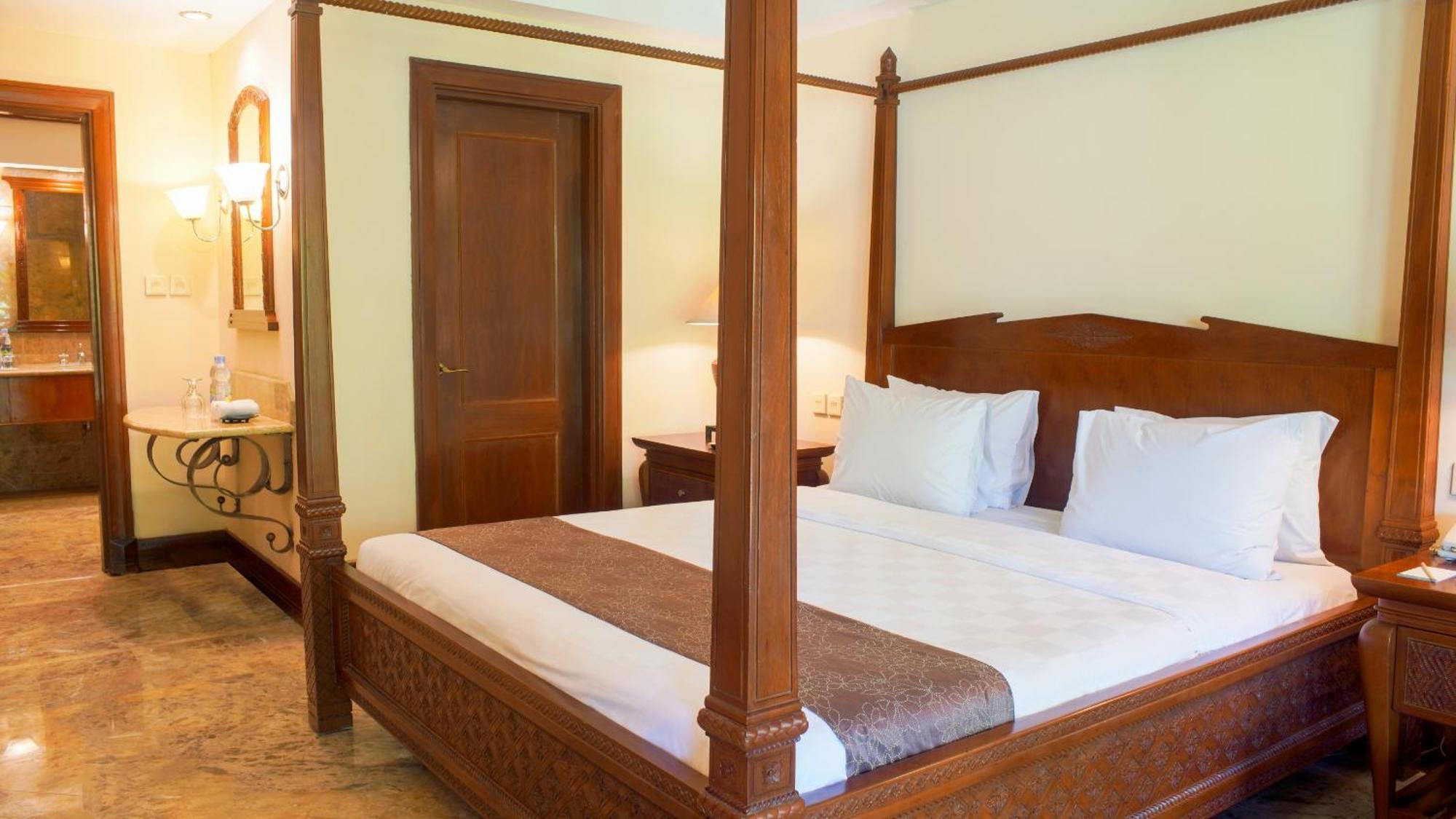 Lorin Solo Hotel Kültér fotó