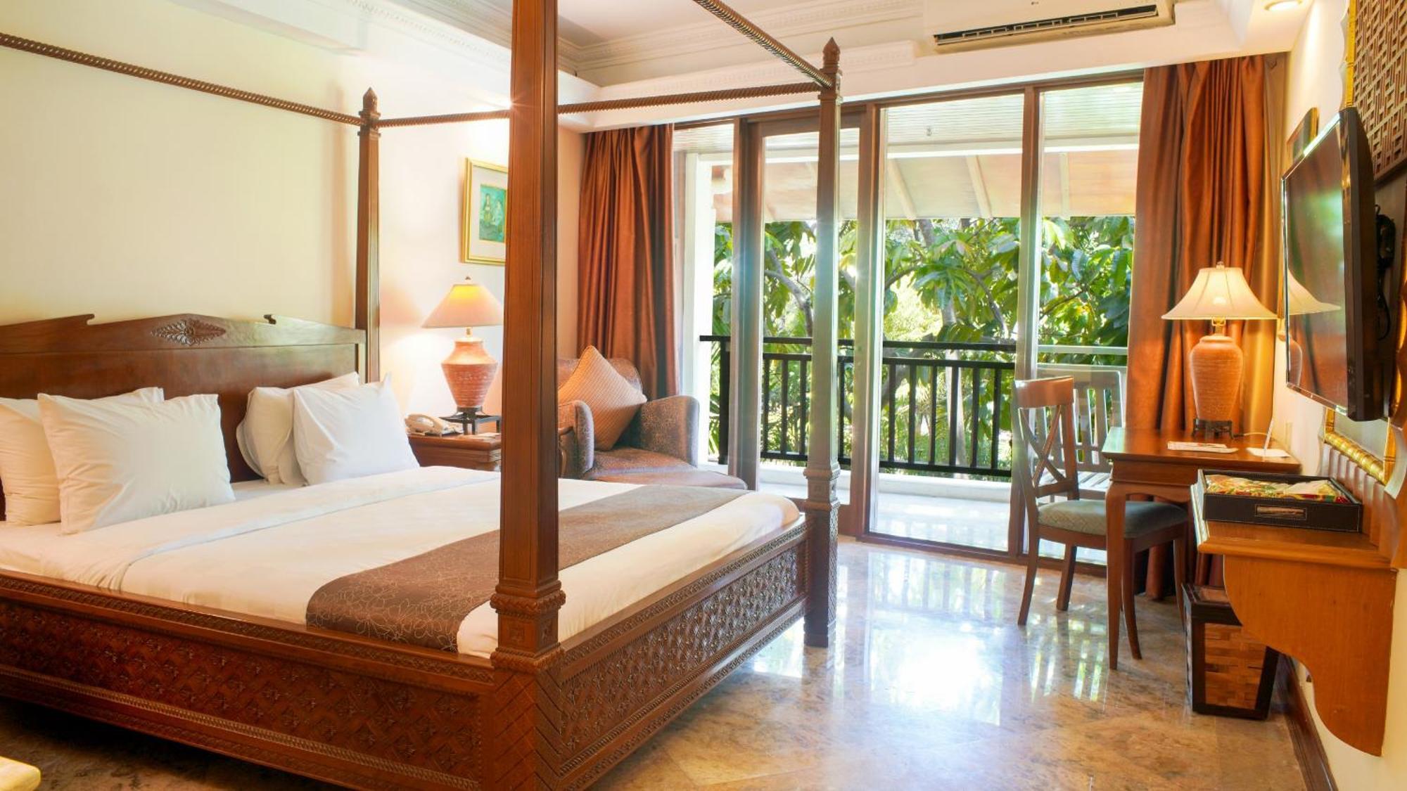 Lorin Solo Hotel Kültér fotó