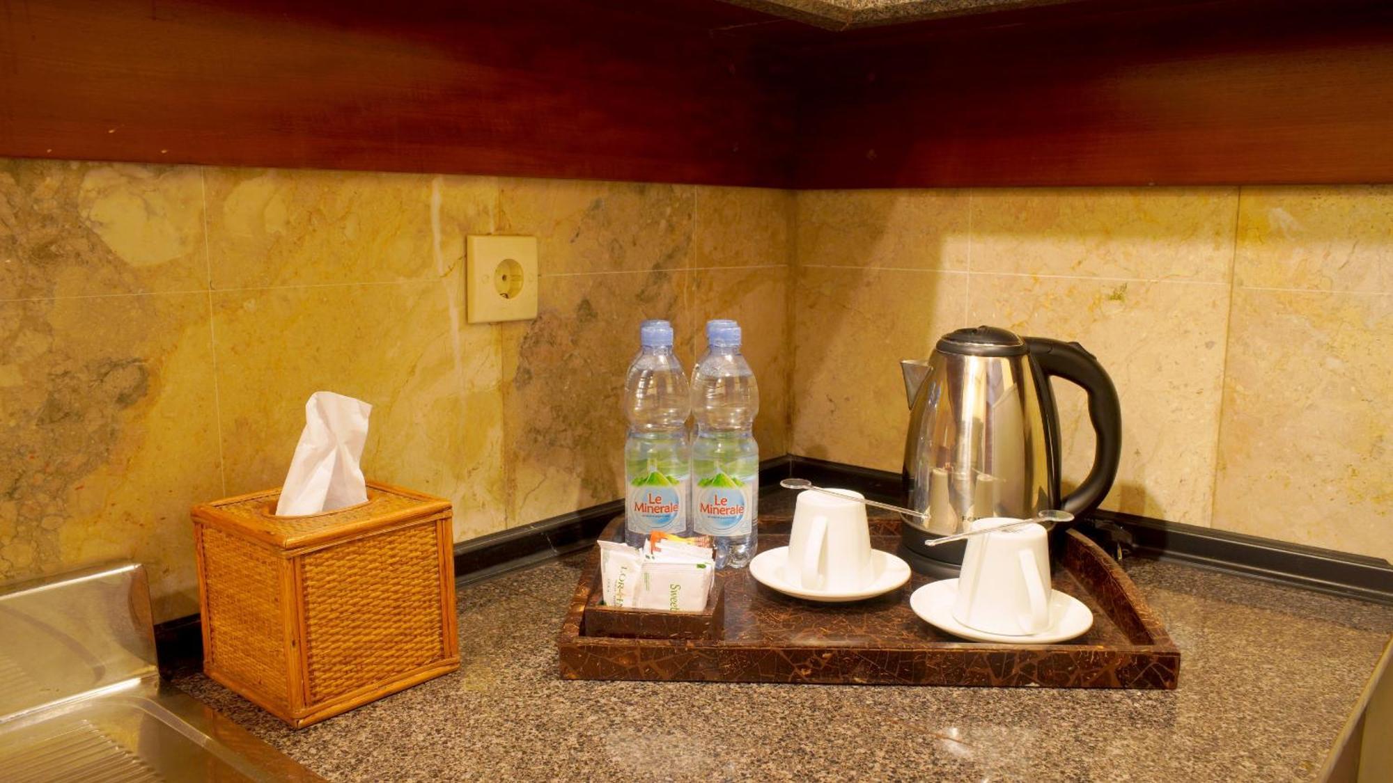 Lorin Solo Hotel Kültér fotó