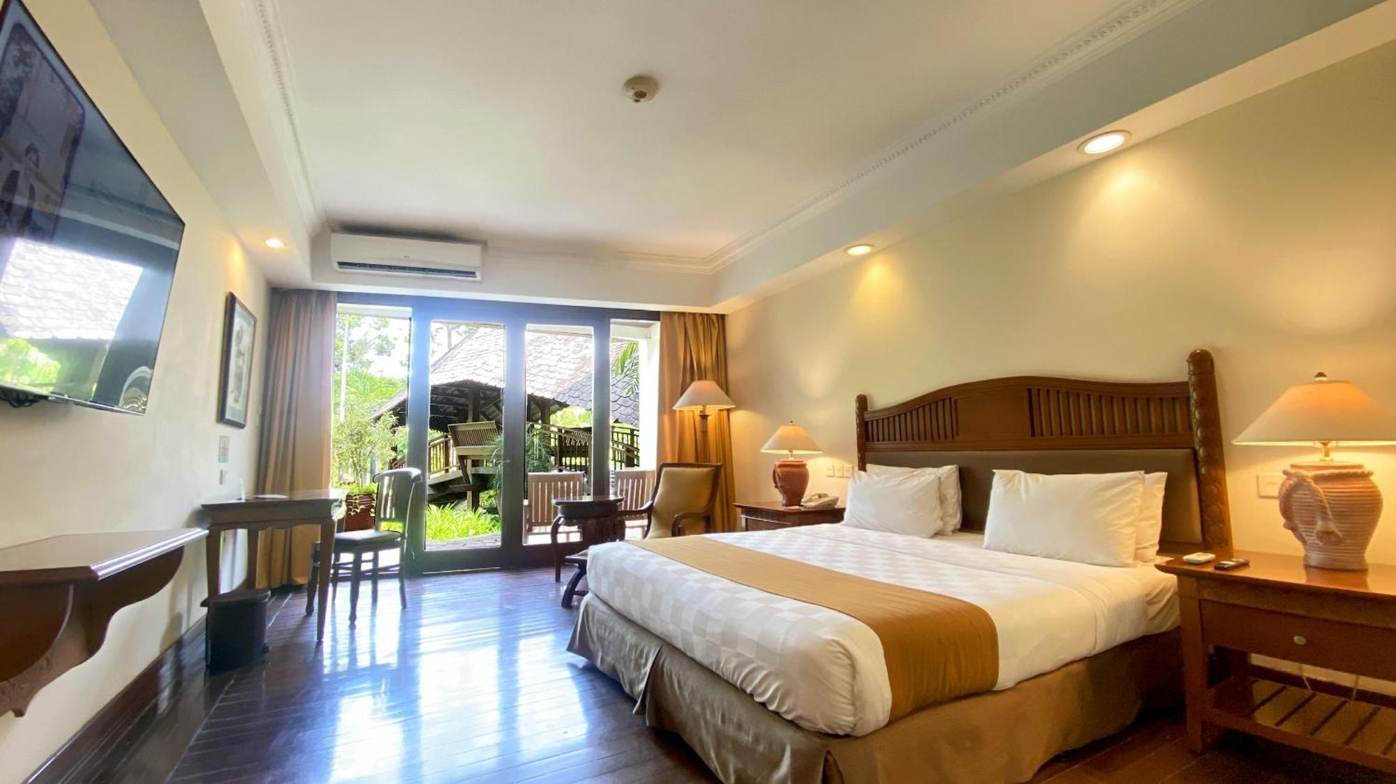 Lorin Solo Hotel Kültér fotó