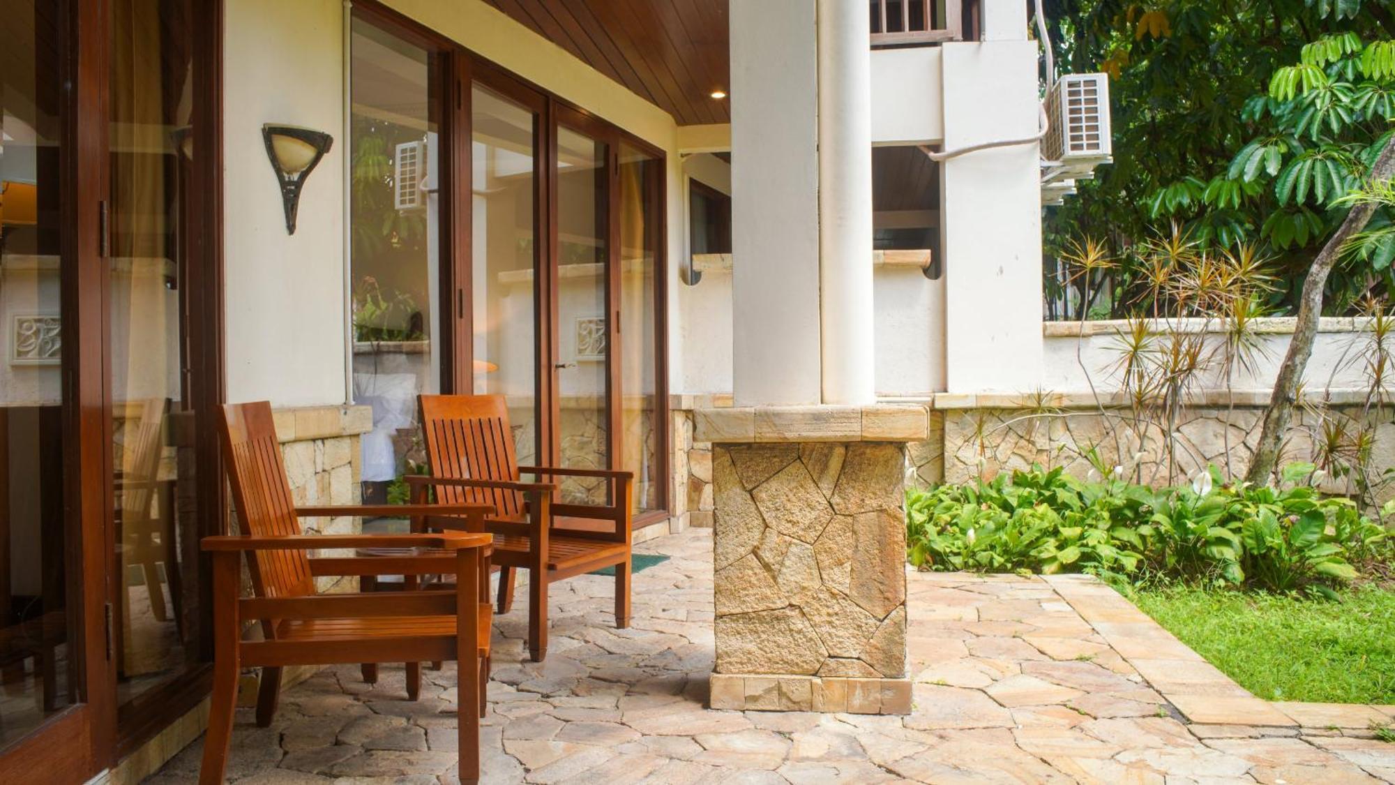 Lorin Solo Hotel Kültér fotó