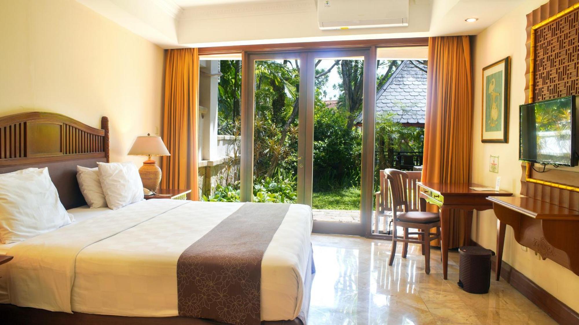 Lorin Solo Hotel Kültér fotó