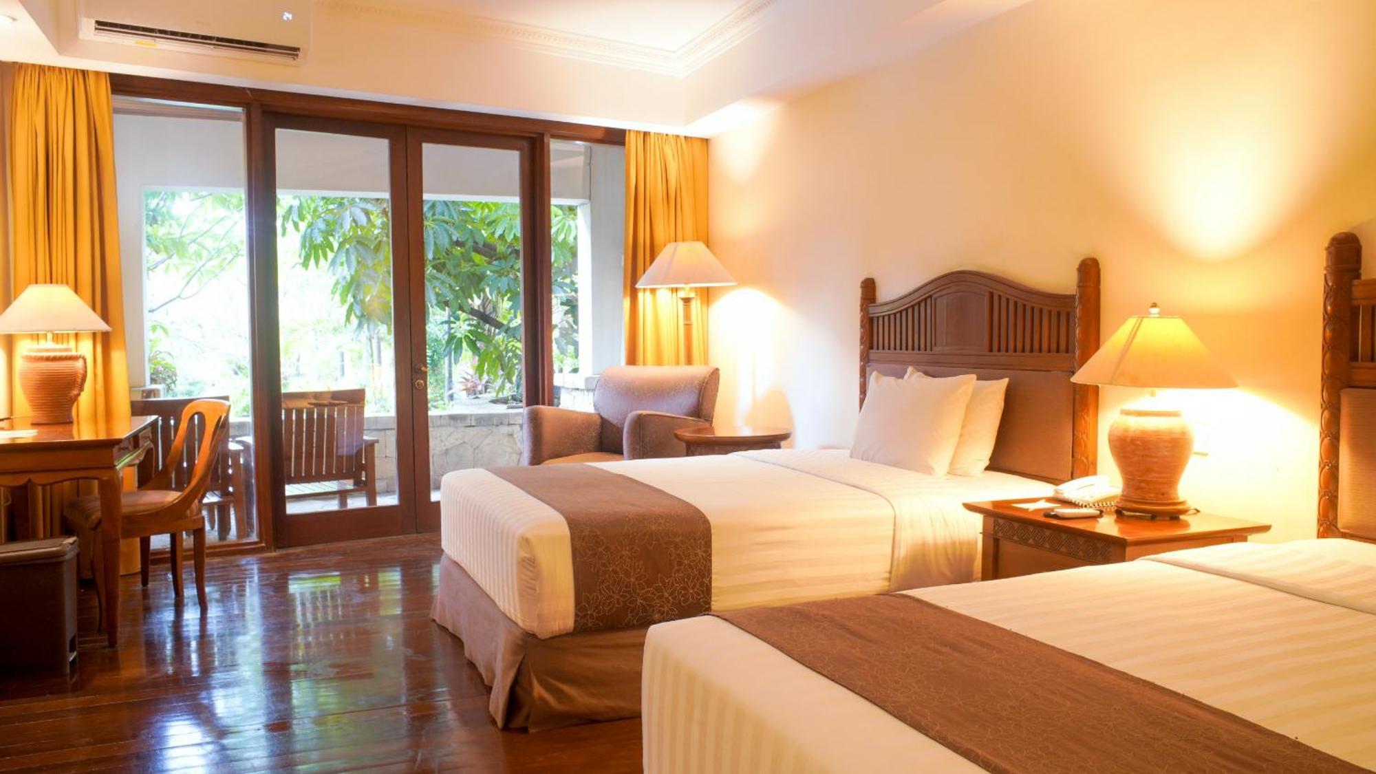 Lorin Solo Hotel Kültér fotó