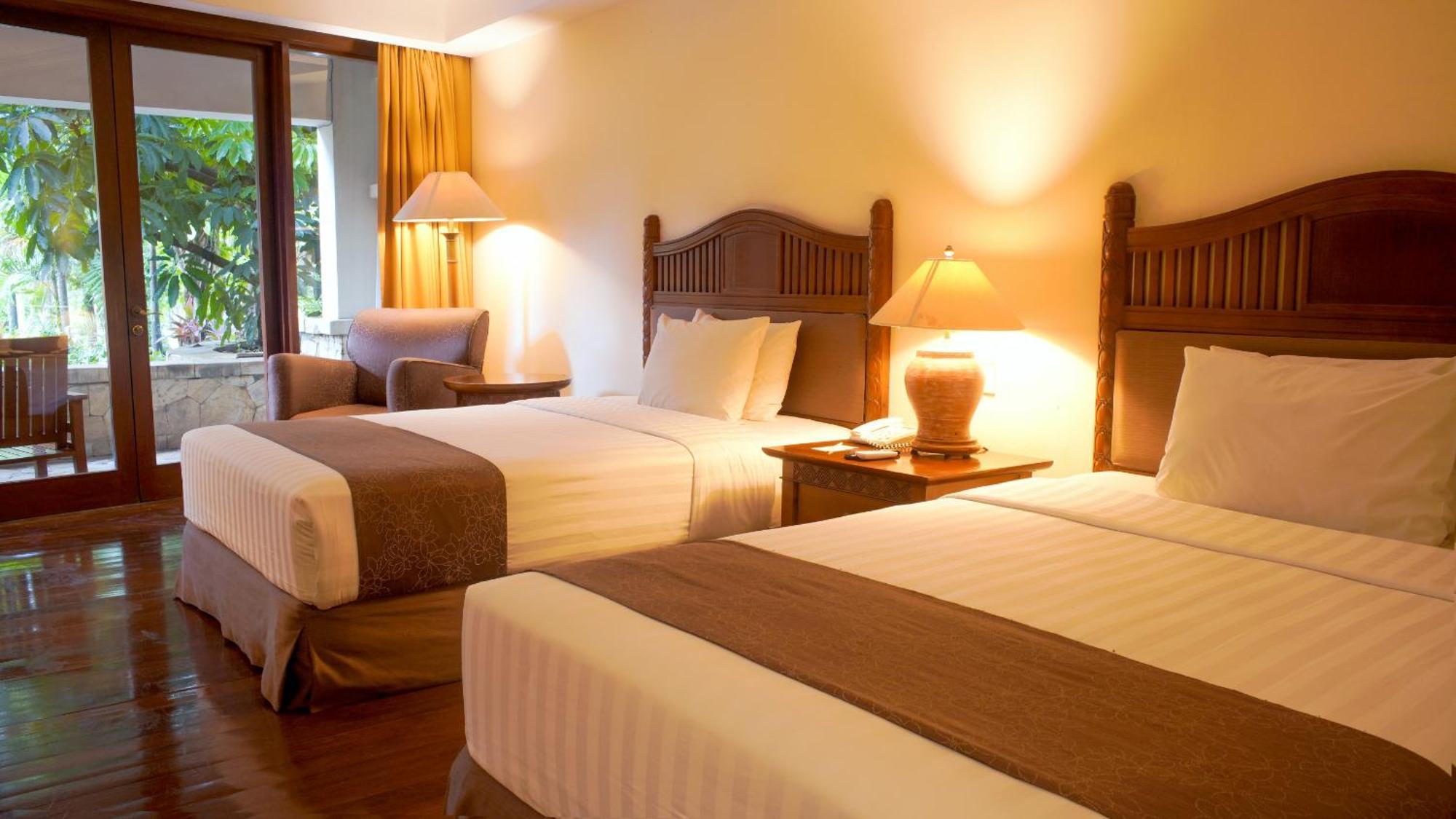 Lorin Solo Hotel Kültér fotó