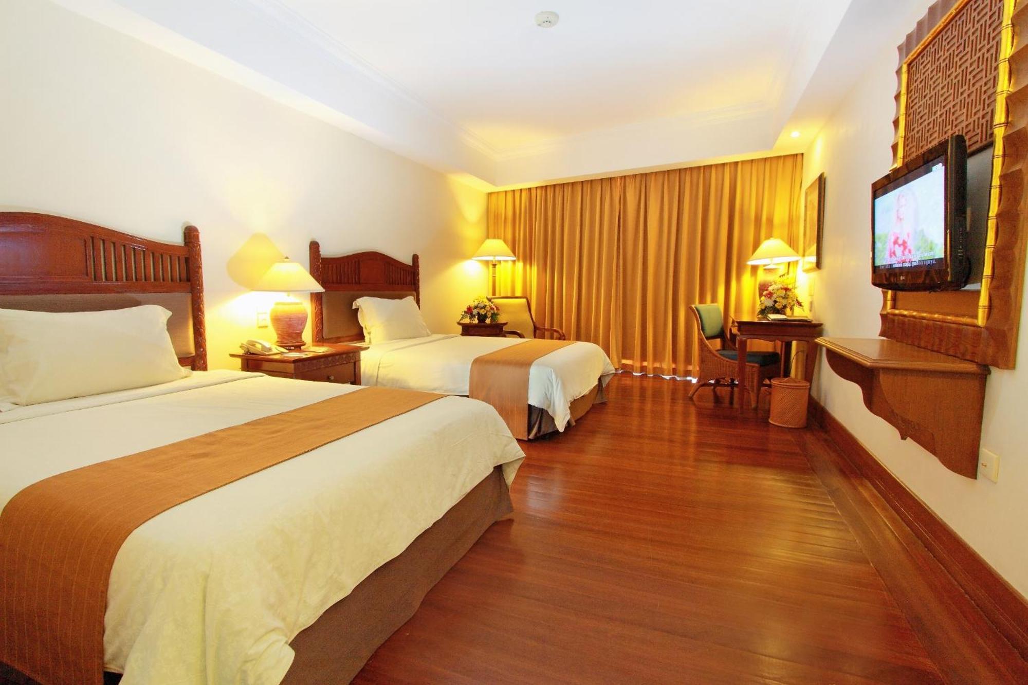 Lorin Solo Hotel Kültér fotó