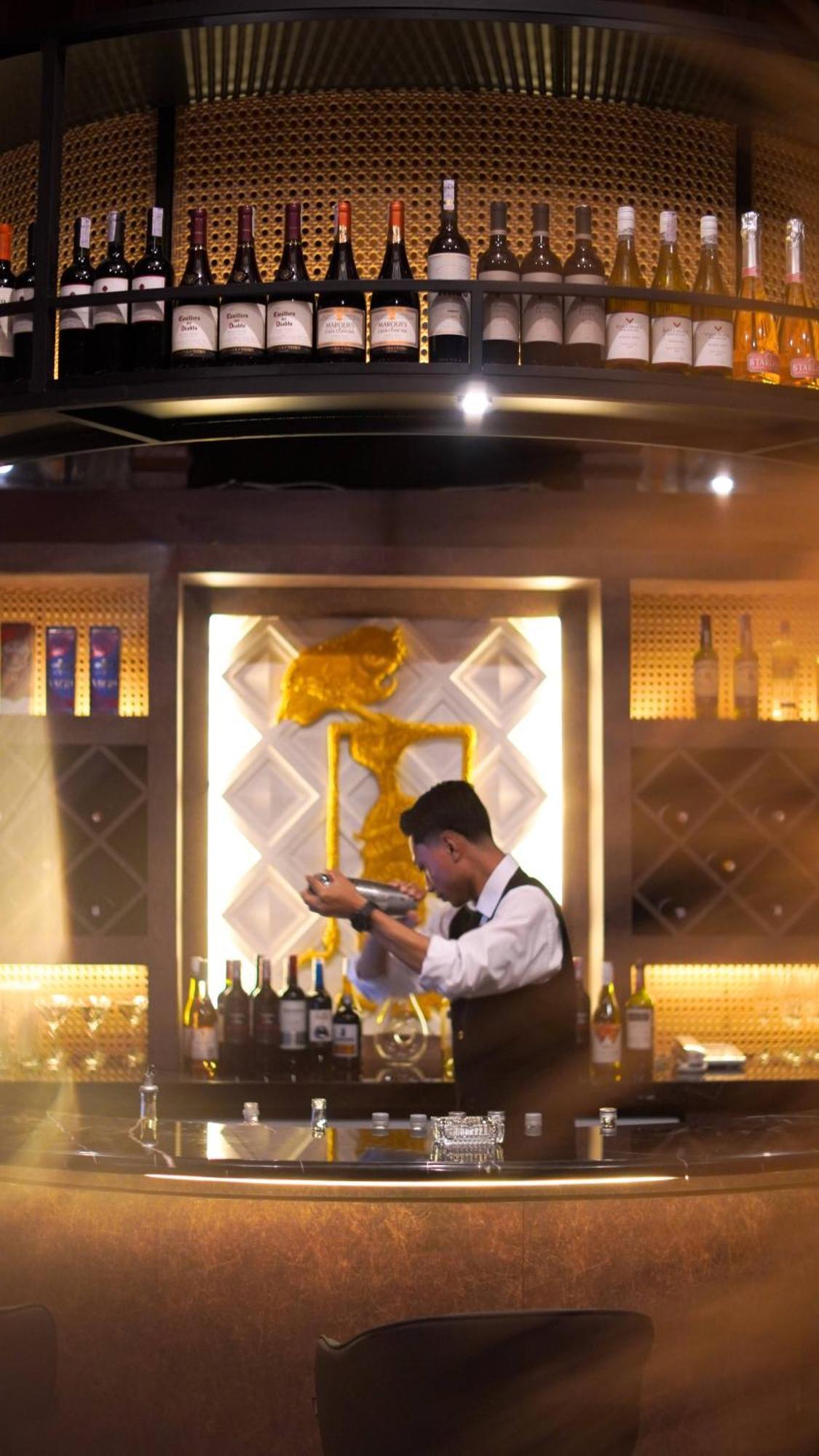 Lorin Solo Hotel Kültér fotó