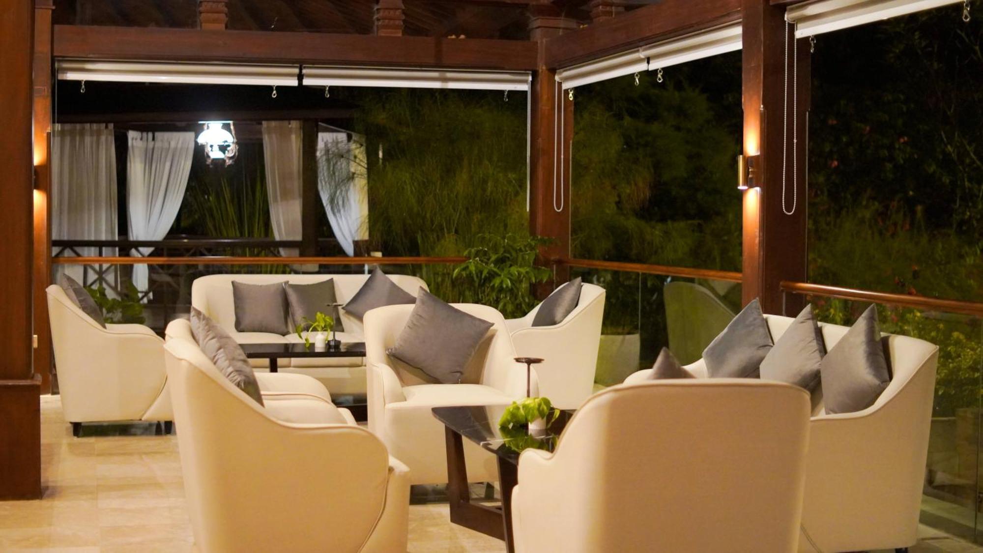 Lorin Solo Hotel Kültér fotó